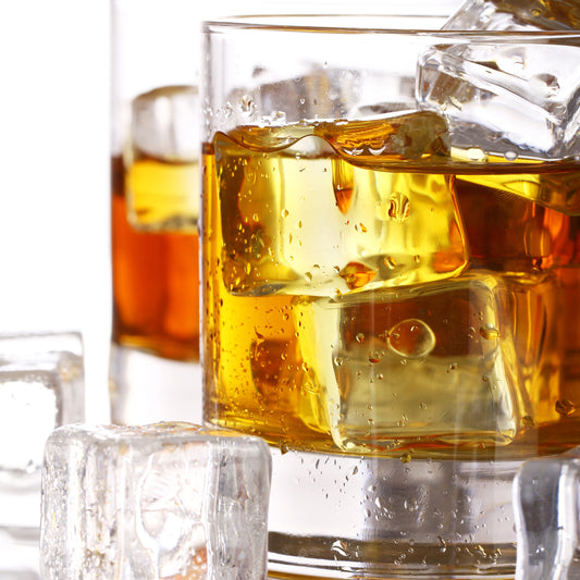 2wine Glass Marbal Holder New Attractive Design For Hotel Cafes Use