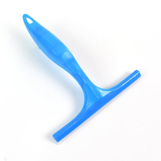 Multipurpose Wiper Widely Used In Bathrooms And Kitchens To Clean Wet And Dirty Surfaces And The Floor Looks Clean.