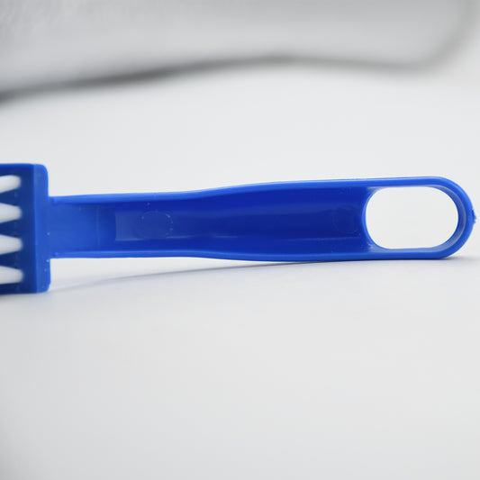 Multi-purpose Kitchen Cleaning Brushes - Fish Cleaning Vegetable Cleaning Tool Cleaner Utensils Fruit Cleaning 3 Piece