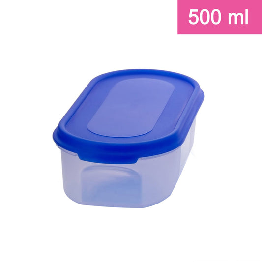 Kitchen Storage Container For Multipurpose Use (500ml)