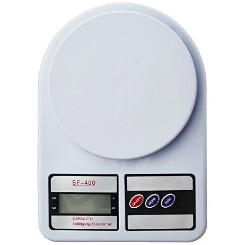 Digital Weighing Scale (10 Kg)