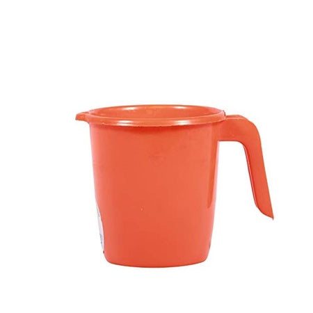 Deluxe Plastic Mug For Bathroom (Muga_101)