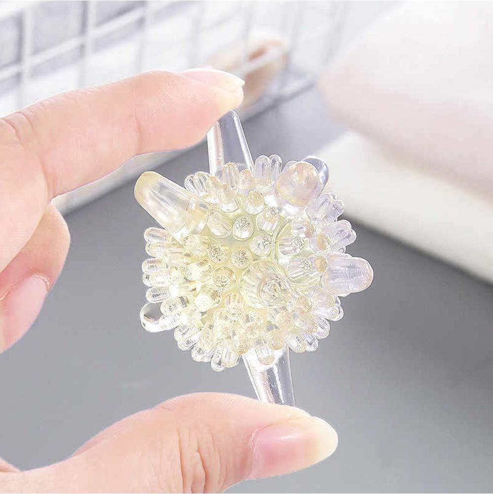 Laundry Washing Ball Wash Without Detergent (4pcs)