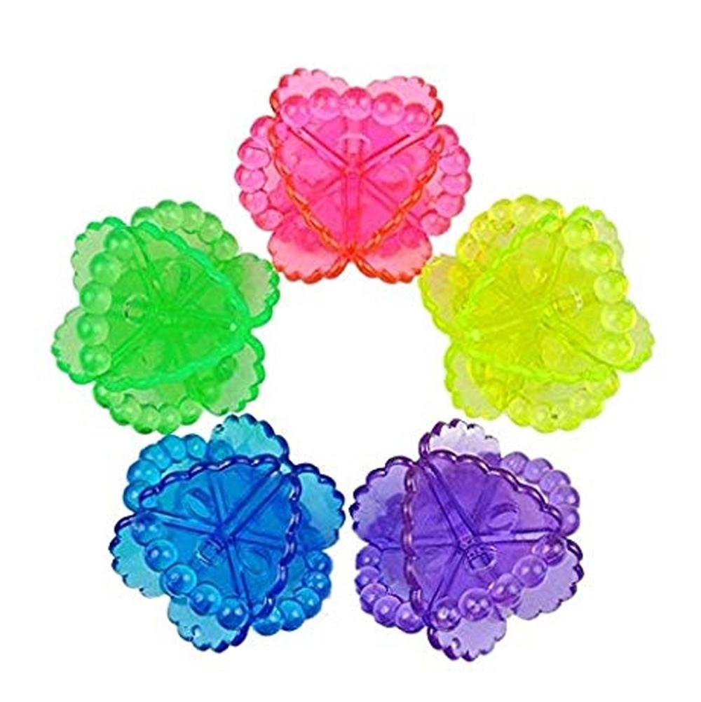 Laundry Washing Ball Wash Without Detergent (4pcs)