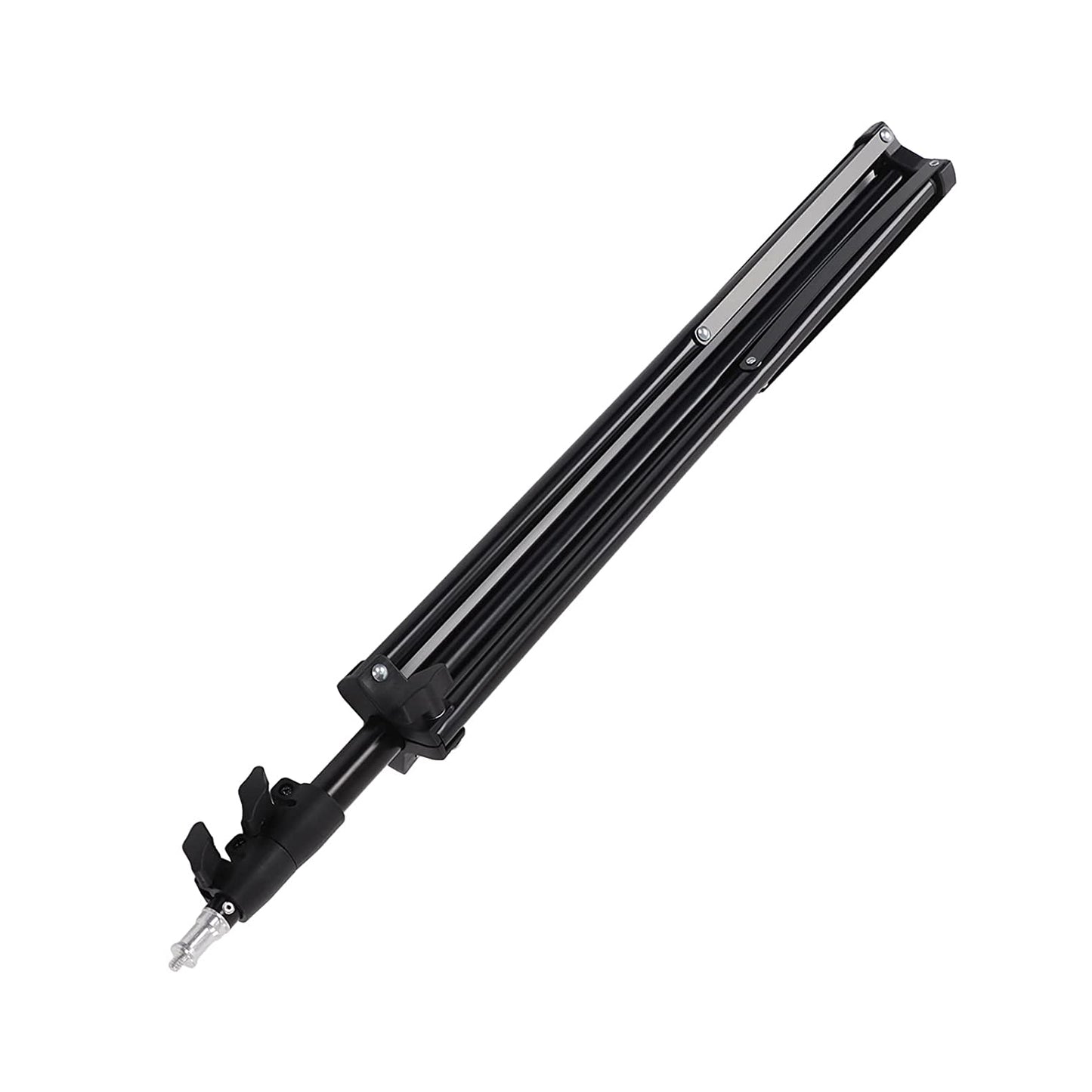 Professional Tripod With Multipurpose Head For Low Level Shooting Panning For All Dslr Camera