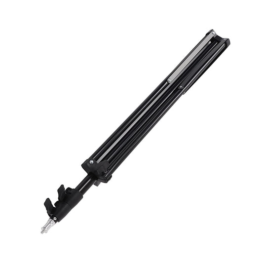 Professional Tripod With Multipurpose Head For Low Level Shooting Panning For All Dslr Camera