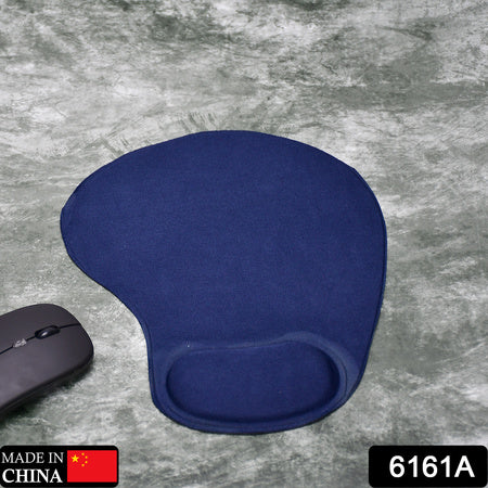 Wrist S Mouse Pad Used For Mouse While Using Computer.