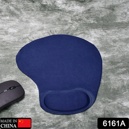 Wrist S Mouse Pad Used For Mouse While Using Computer.