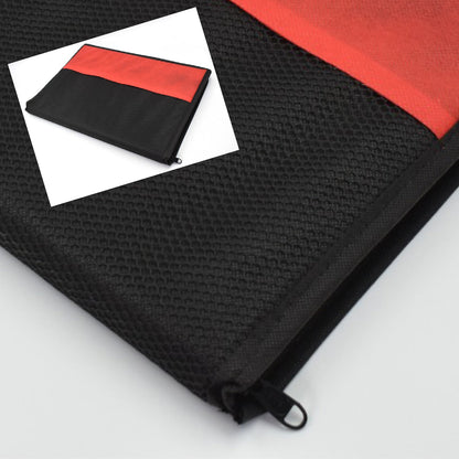 Laptop Cover Bag Used As A Laptop Holder To Get Along With Laptop Anywhere Easily.