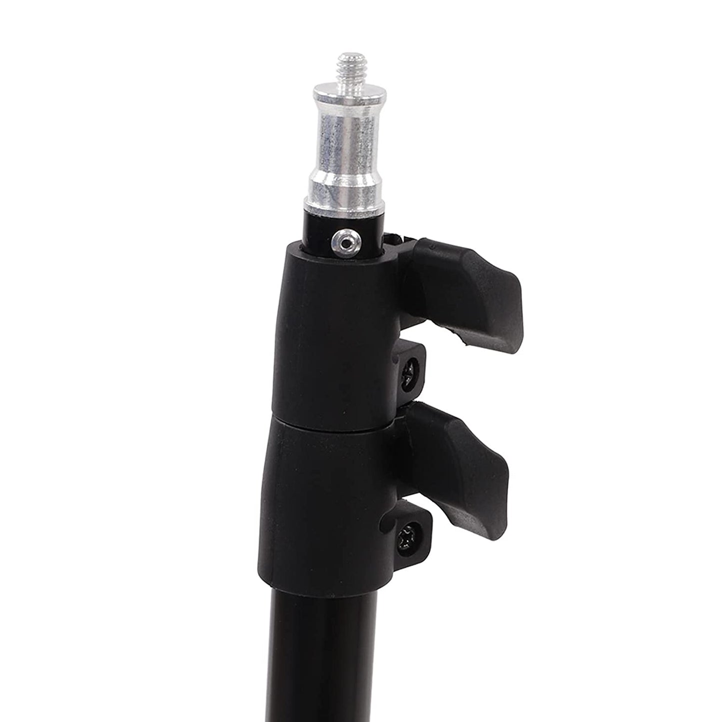 Professional Tripod With Multipurpose Head For Low Level Shooting Panning For All Dslr Camera