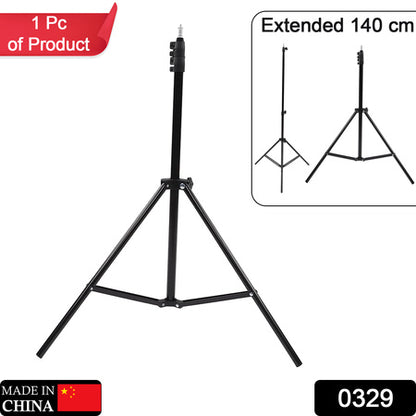 Professional Tripod With Multipurpose Head For Low Level Shooting Panning For All Dslr Camera