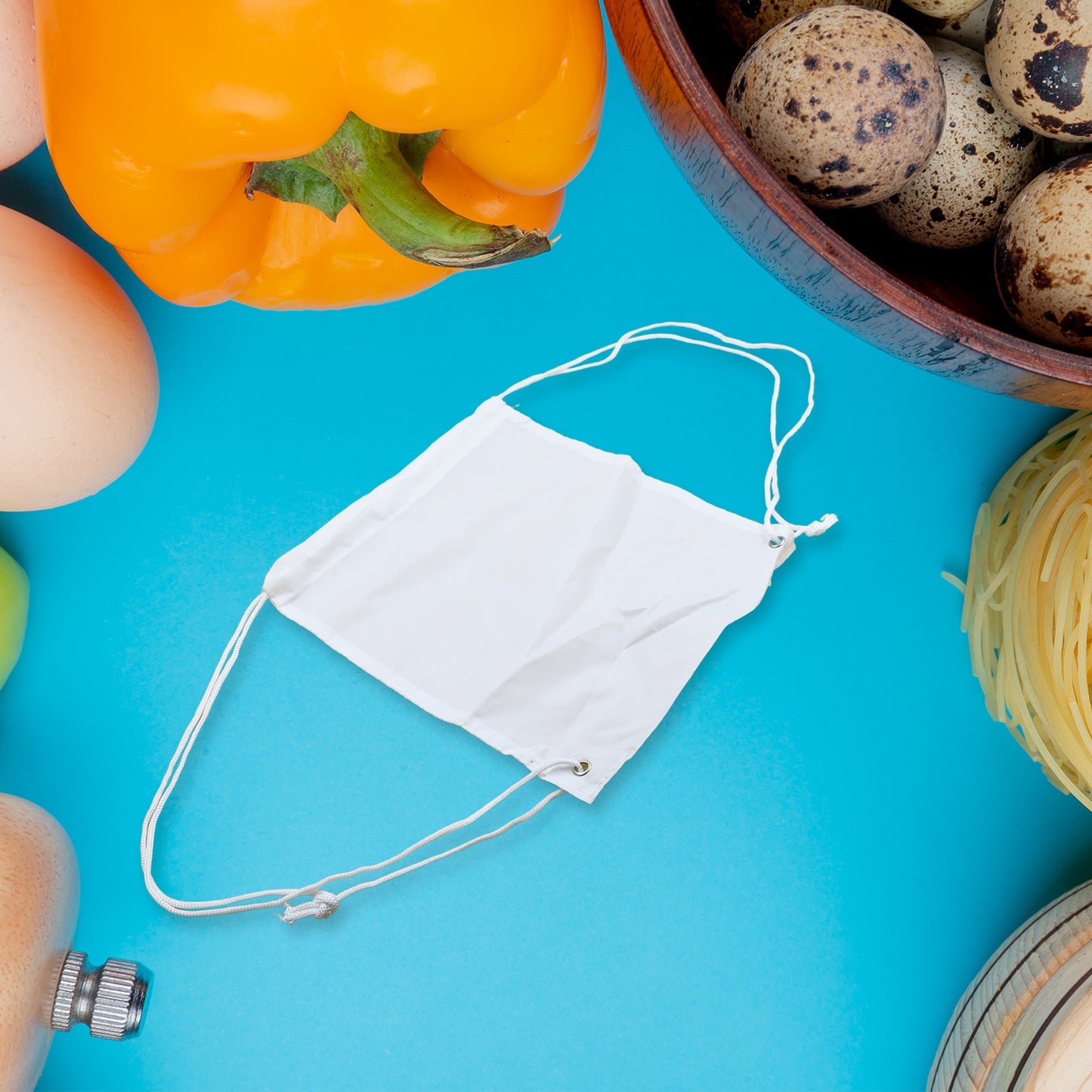 Multipurpose  Heavy Duty Small Dori Bag Dori Bag  Gift Bags For Festivals Functions Baby Showers Gift Bag