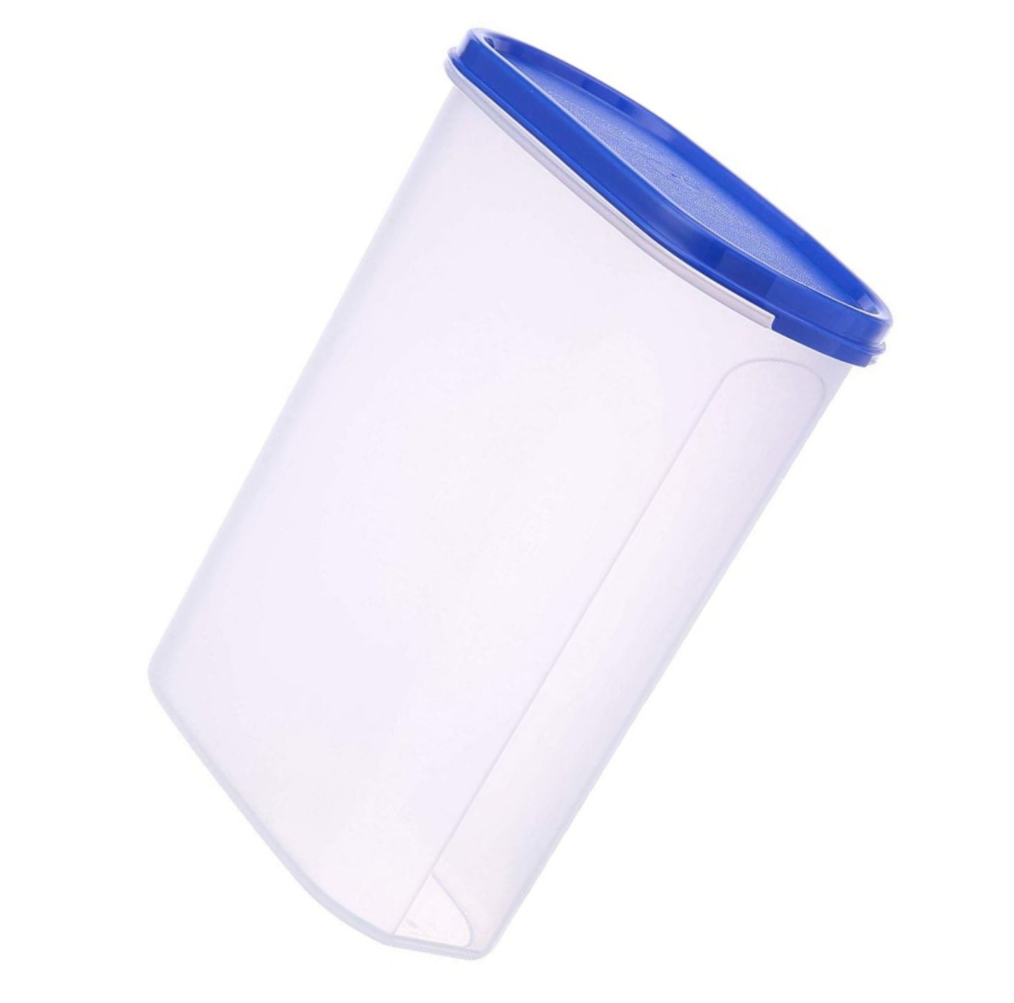 Modular Transparent Airtight Food Storage Container - 2000 Ml