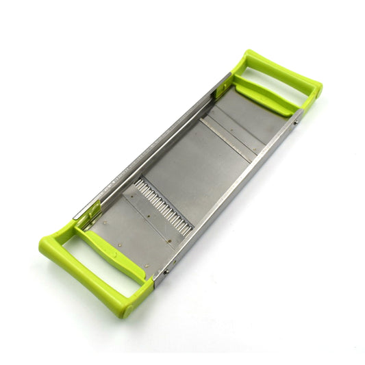 2 In 1 Potato Slicer Used In All Kinds Of Household Kitchen Purposes For Cutting And Slicing Of Potatoes.