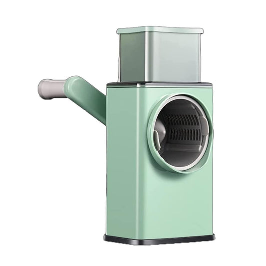 Stainless Steel Vegetable Chopper Veg Chopper And Dicer With 6 Blades  Brush Kitchen Multifunctional Mandoline Vegetable Slicer For Veggies Onion Garlic Potatoes Fruits Cookie Oreo Vegetable Cutter Stable Suction Base For Home Kitchen