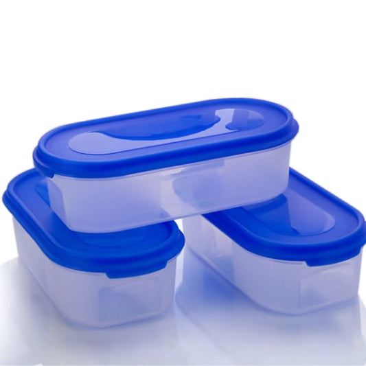 Kitchen Storage Container For Multipurpose Use (500ml)