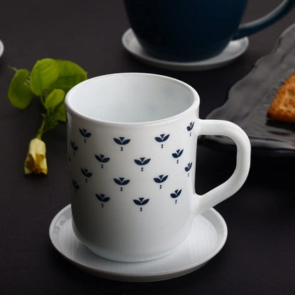 Coasters Set Of 6 Plastic Coasters Spill Protection For Table Desk Durable And Non Slip Plastic Coaster Fit Common Size Drinking Glass Coffee Cup Tea Cup Mug