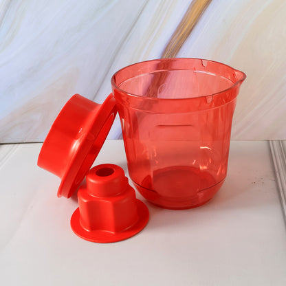 Supermom Corn Cutter With Steel Blades (1 Pc)