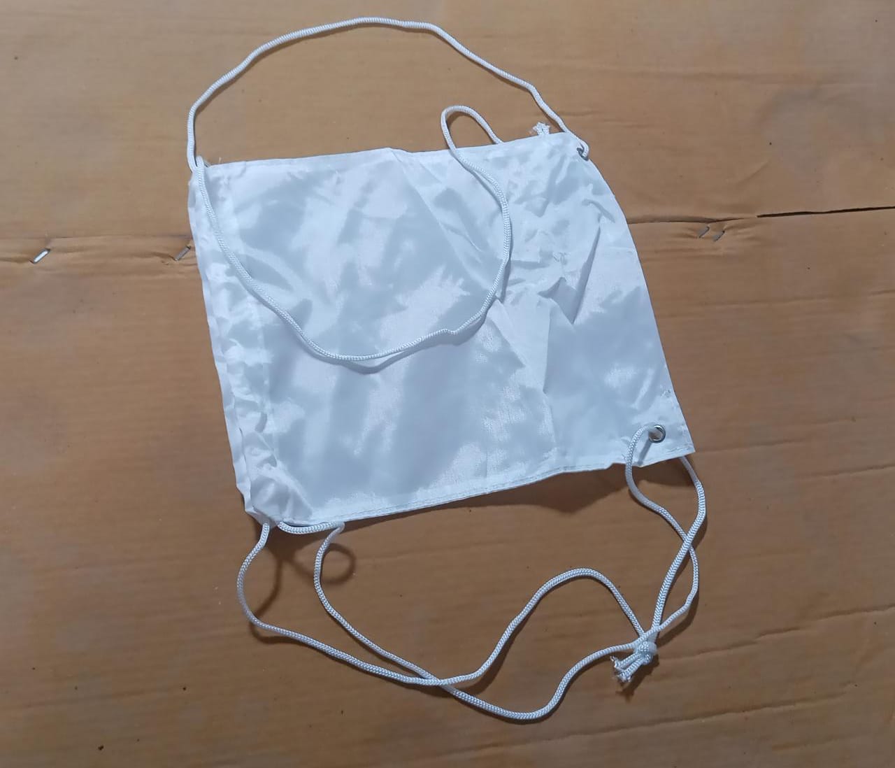 Multipurpose  Heavy Duty Small Dori Bag Dori Bag  Gift Bags For Festivals Functions Baby Showers Gift Bag