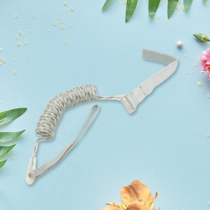 Baby Child Anti Lost Safety Wrist Link Harness Strap Rope Leash Walking Hand Belt For Toddlers Kids