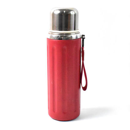 Stainless Steel Vacuum Insulated Water Bottle Approx 800ml (1 Pc)
