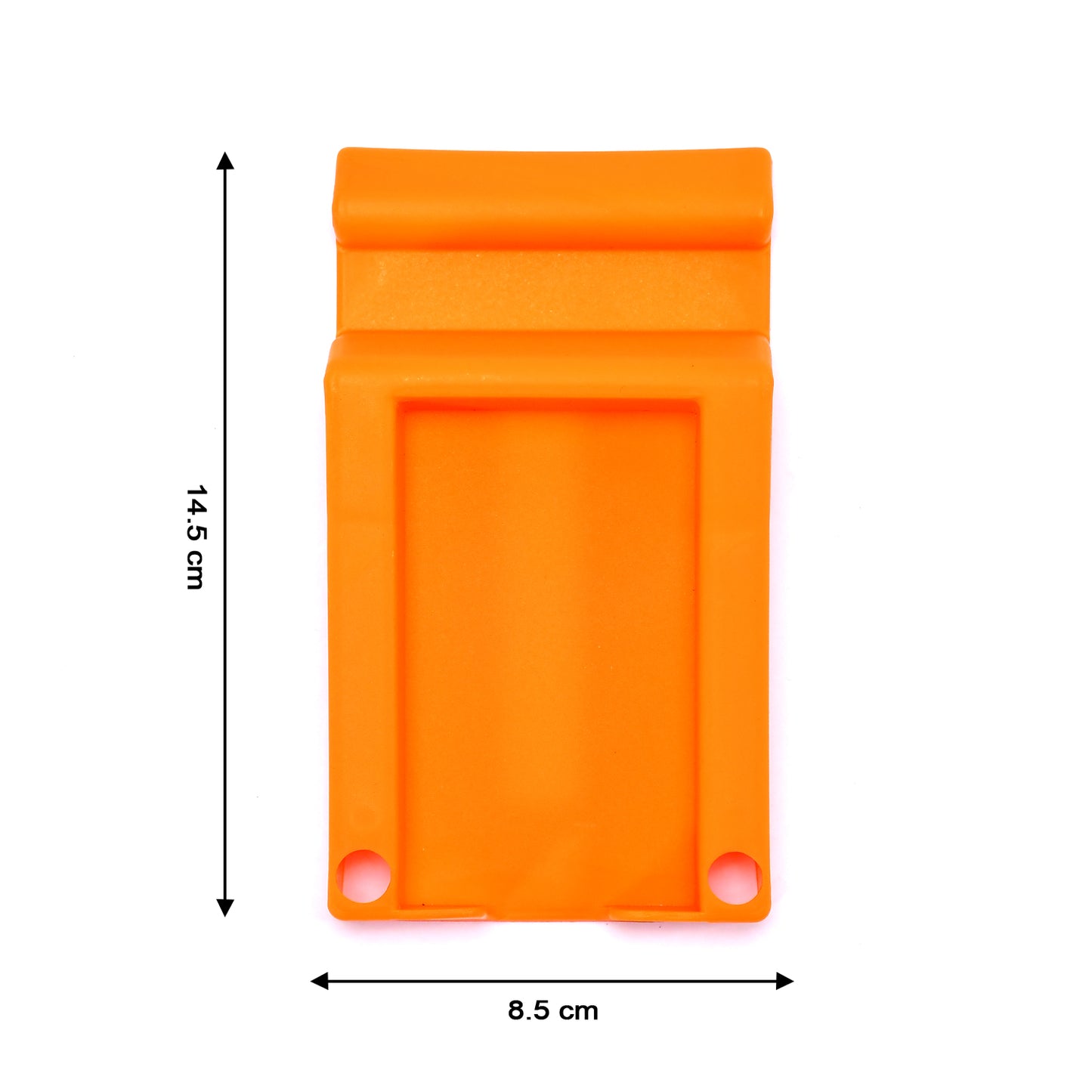 Business Card  Mobile Holder Plastic Multi-function Use ( 1 Pcs )