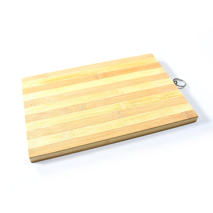 Natural Wood Chopping Cutting Board For Kitchen Vegetables Fruits  Cheese Bpa Free.