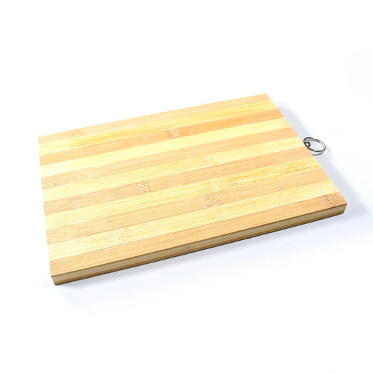 Natural Wood Chopping Cutting Board For Kitchen Vegetables Fruits  Cheese Bpa Free.