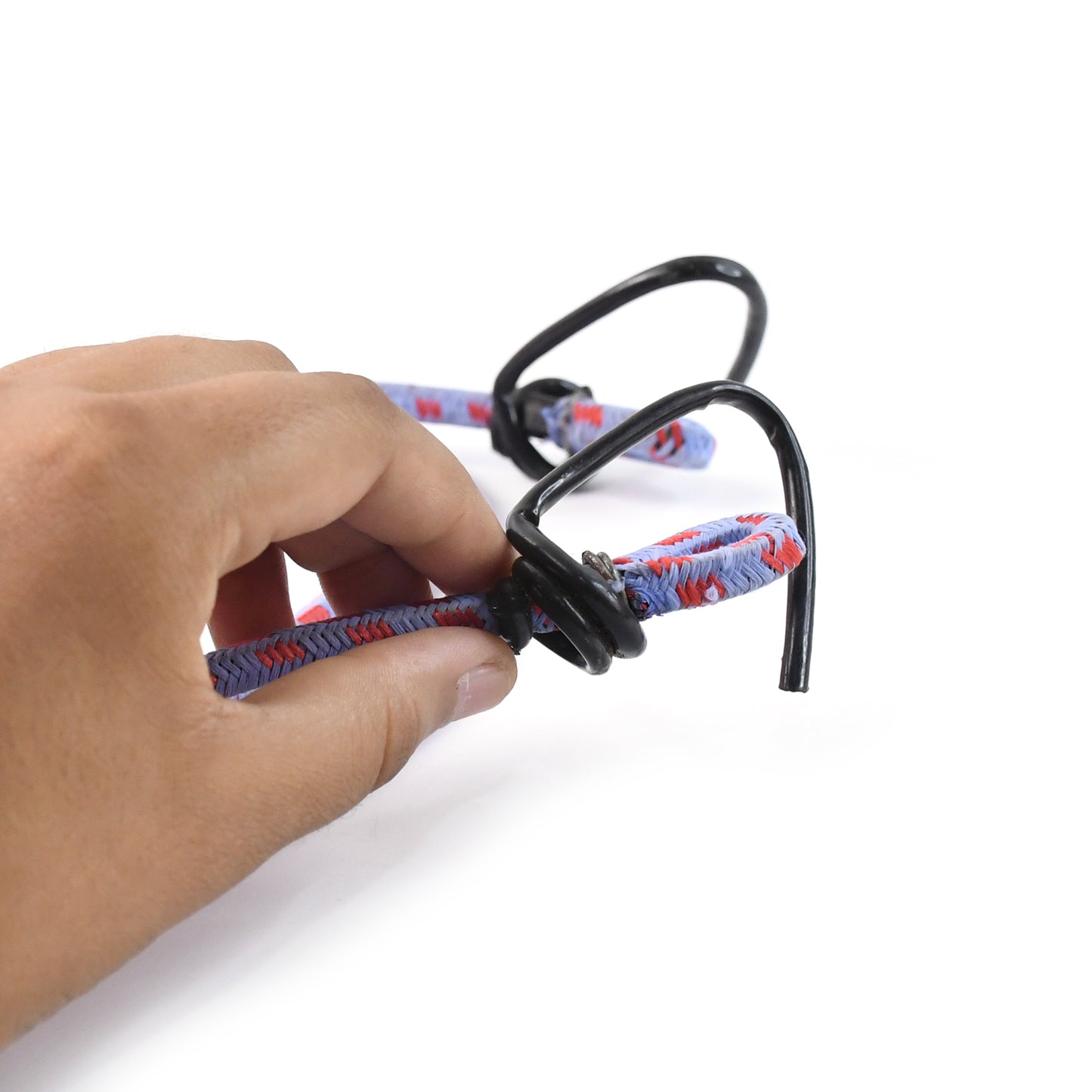 Multicolor Luggage Strap (1 Pcs)