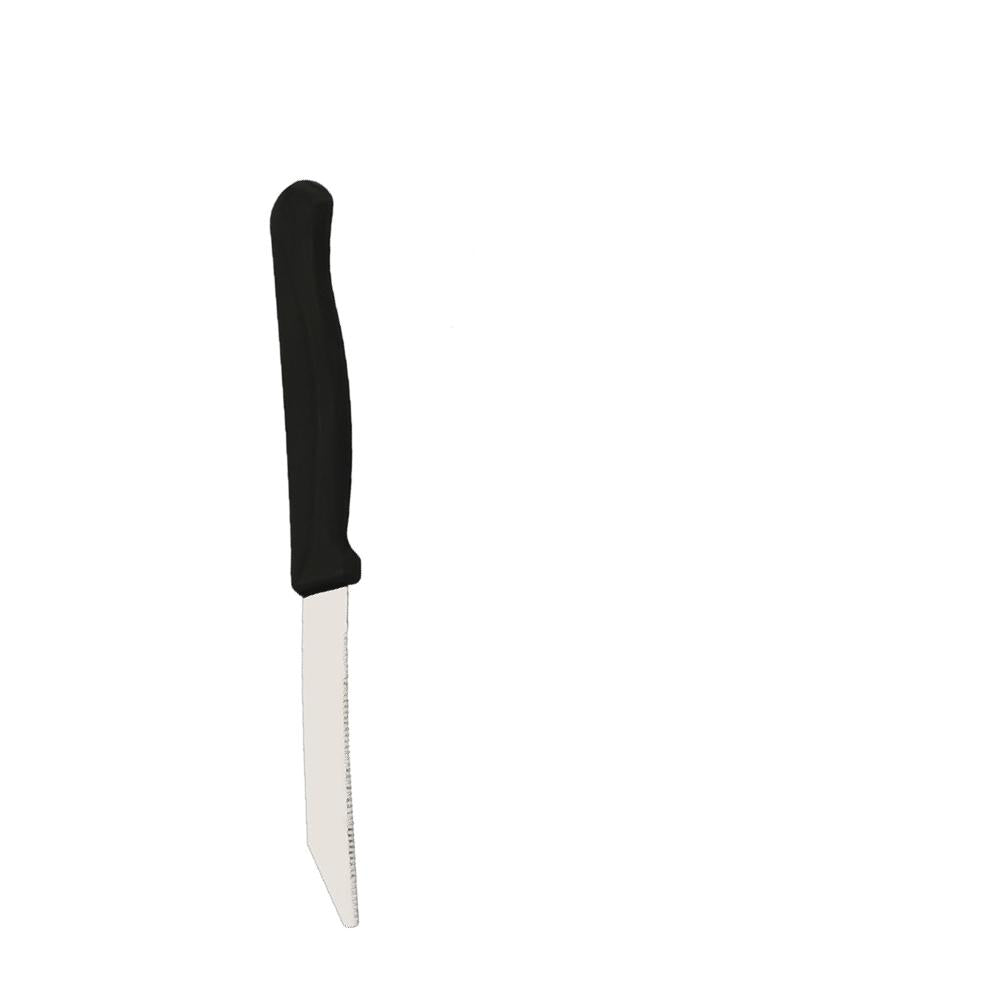 Stainless Steel Electronic Gas Lighter And Knife (2 In 1)