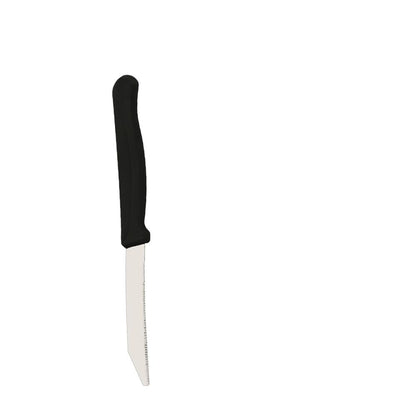 Stainless Steel Electronic Gas Lighter And Knife (2 In 1)