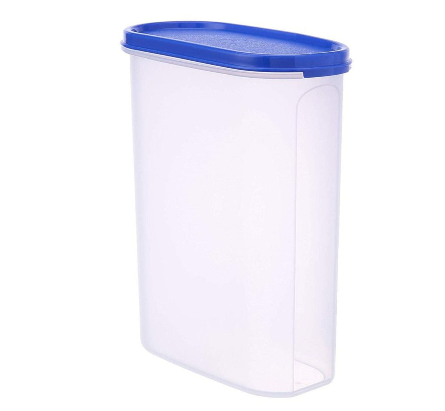 Modular Transparent Airtight Food Storage Container - 2000 Ml