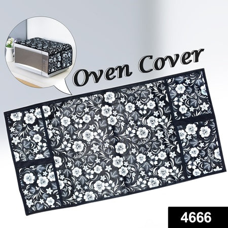 Microwave Oven Cover