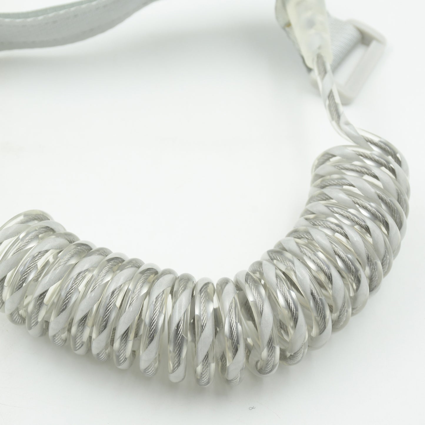 Baby Child Anti Lost Safety Wrist Link Harness Strap Rope Leash Walking Hand Belt For Toddlers Kids