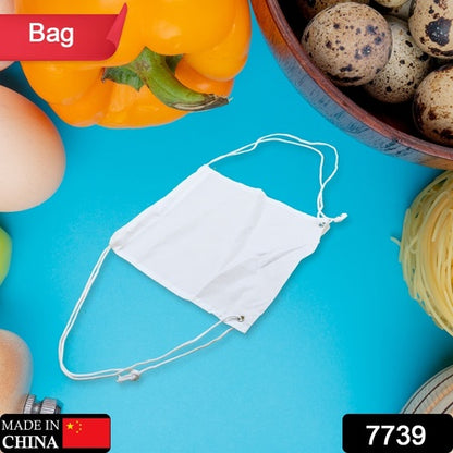 Multipurpose  Heavy Duty Small Dori Bag Dori Bag  Gift Bags For Festivals Functions Baby Showers Gift Bag