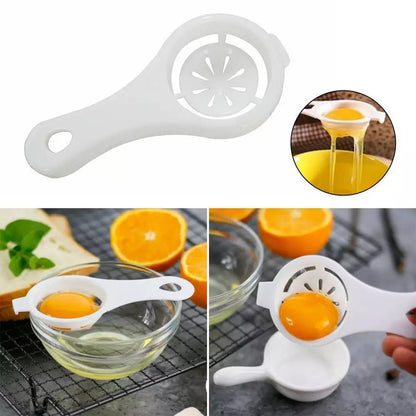 4pc Kitchen Tools 1pc Spatula Brush 1pc Oven Glove 1pc Egg Yolk Separator And Paper Cup Set Of 25pcs