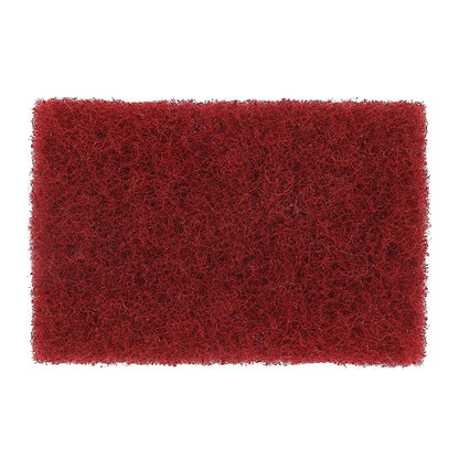 Handle Scrubber Brush Widely Used By All Types Of Peoples For Washing Utensils And Stuffs In All Kinds Of Bathroom And Kitchen Places Etc.