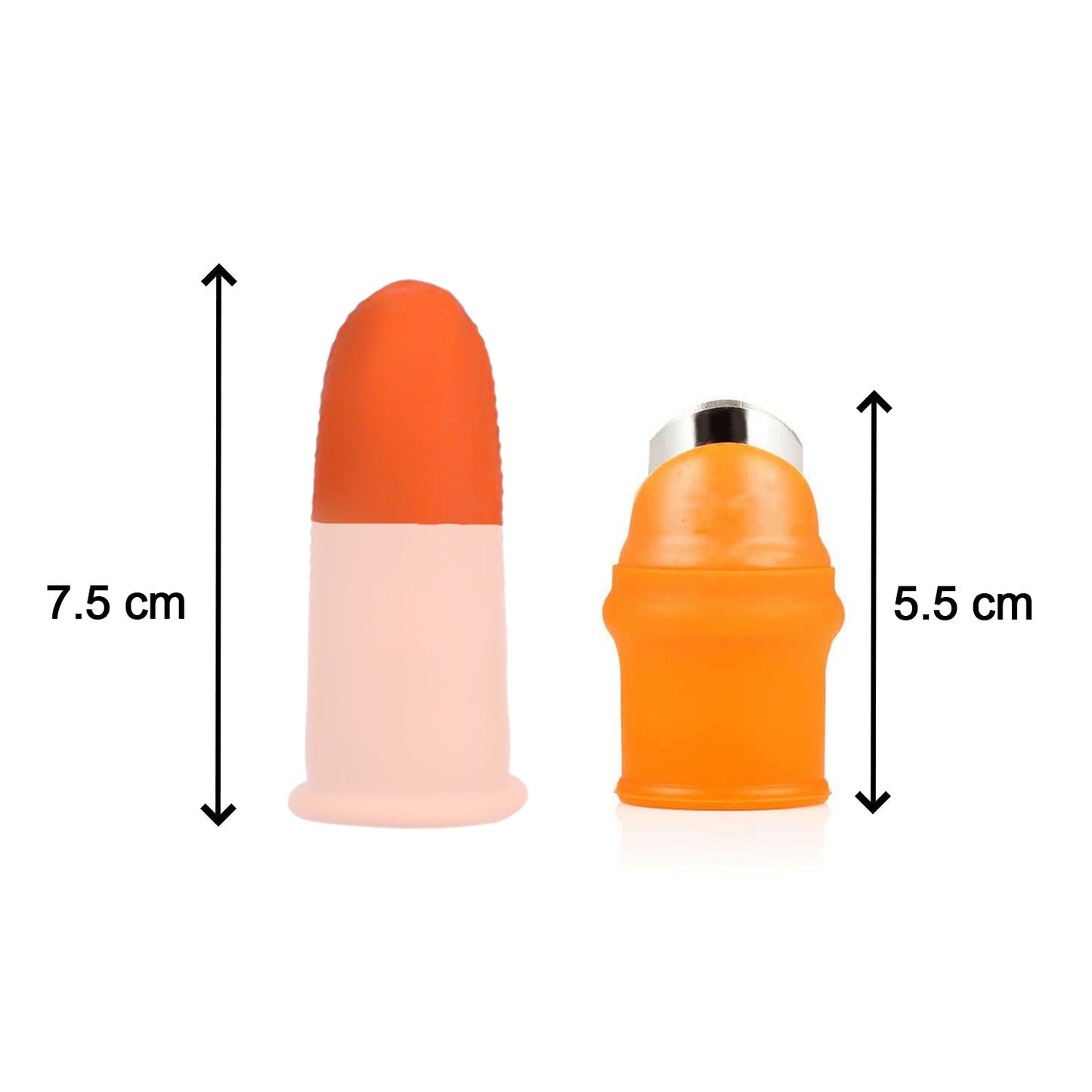 Vegetable Thumb Cutter And Tool With Effective Sharp Cutting Blade System.