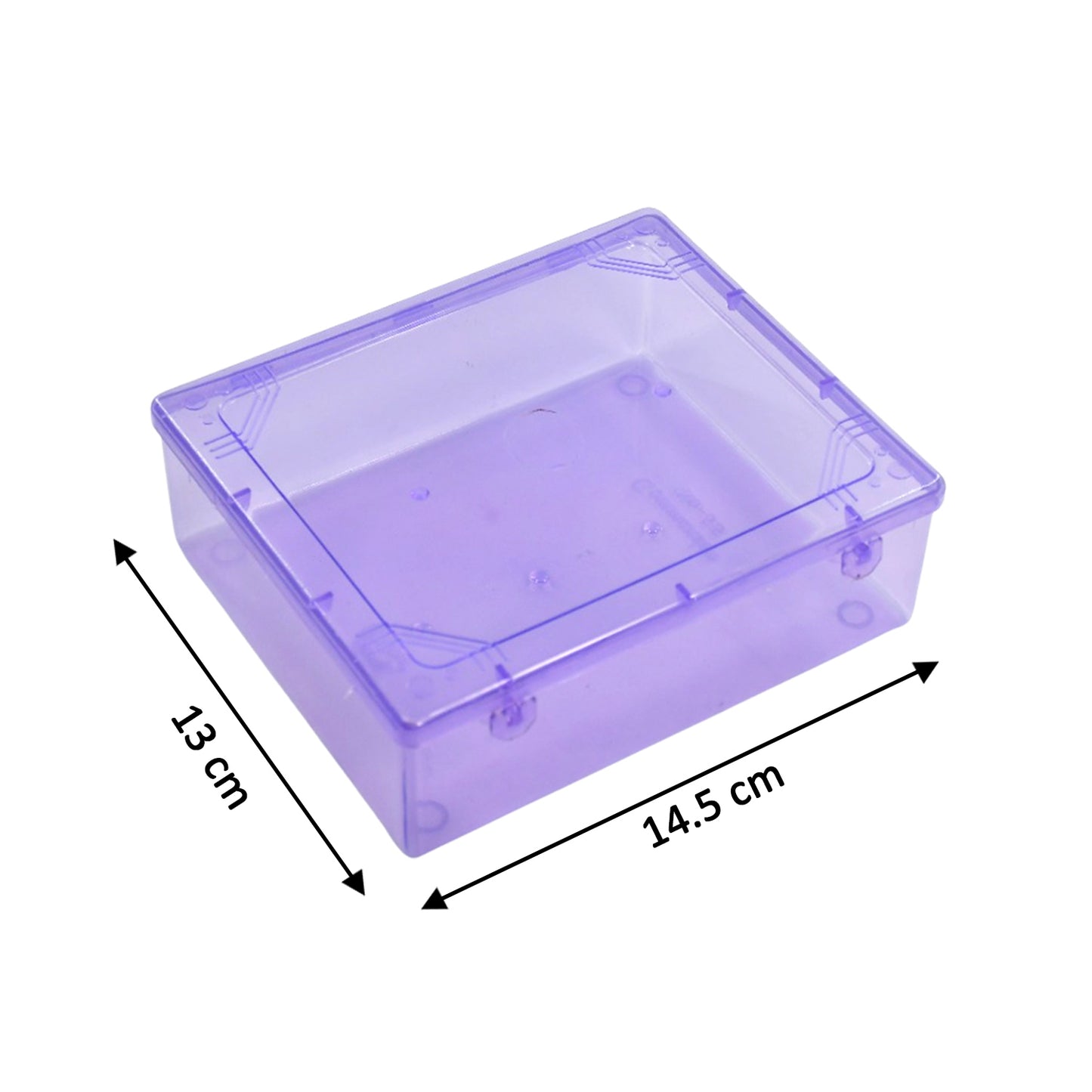 Commander Container Used For Storing Things And Stuffs