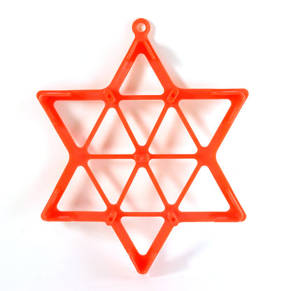 Star Shape Samosa Maker (1 Pc)